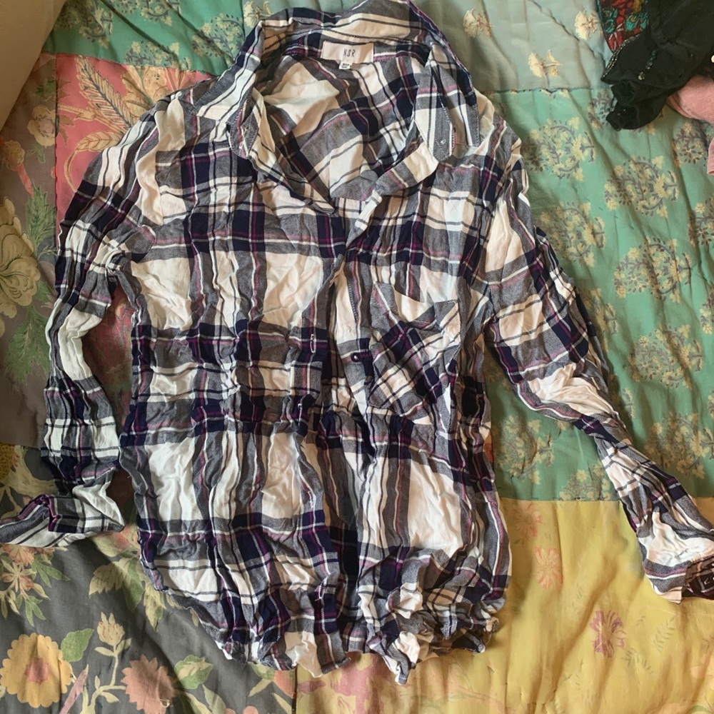 Flannel